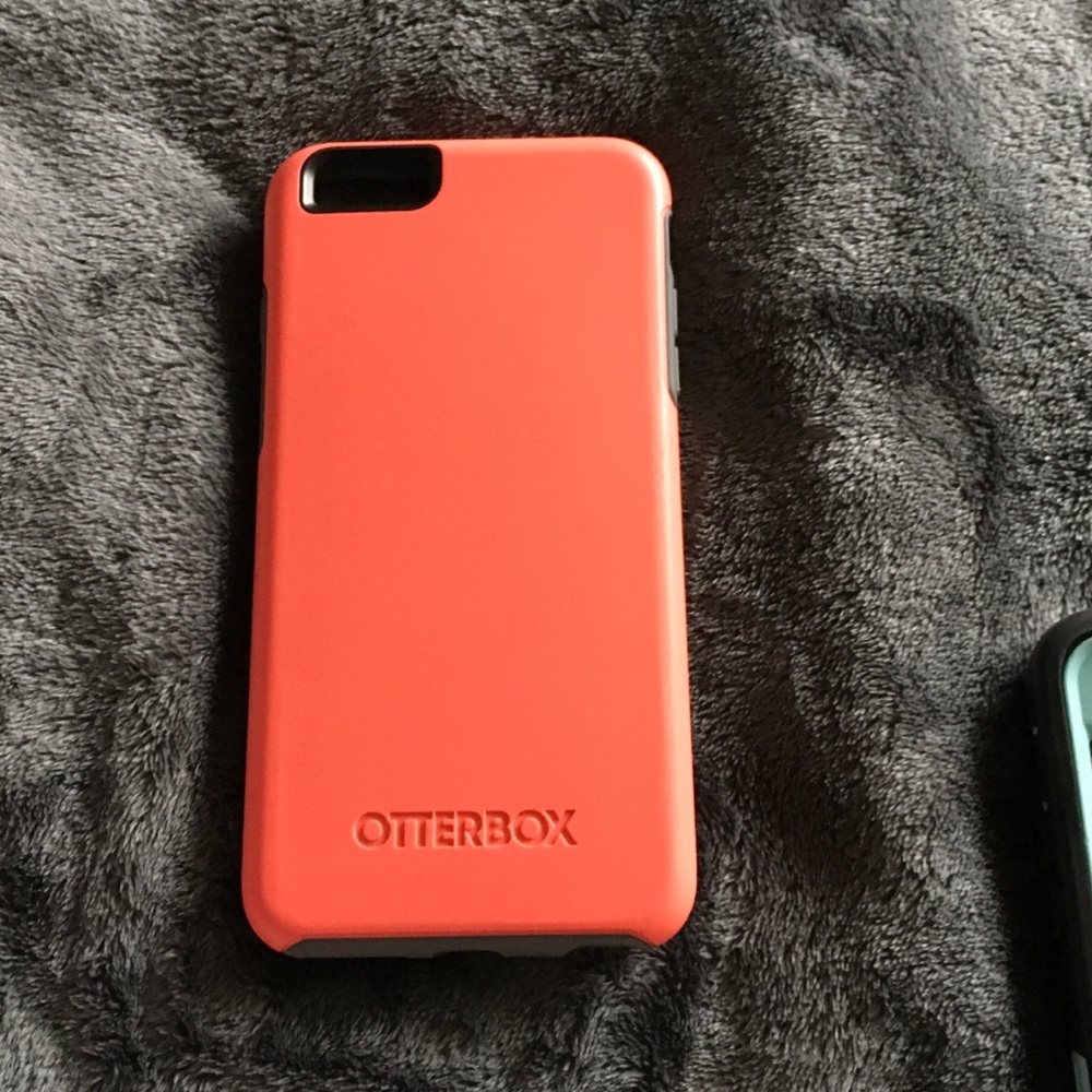 iPhone 6 Plus Otterbox Symmetry Series Case