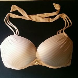 Victoria's Secret swim top 34DD