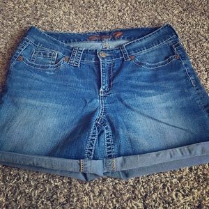 ❤️❤️Seven 7 Shorts❤️❤️