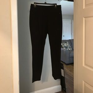 Black Lauren Conrad jegging