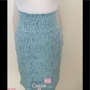 LuLaRoe Cassie Skirt