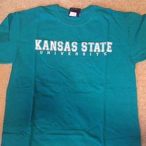 Tops - K-State T-shirt Tops - K-State T-shirt