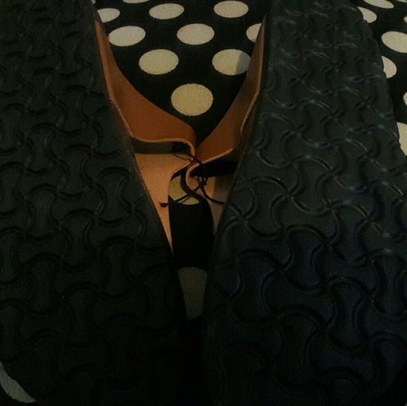 Tan Sandals - Picture 2 of 3