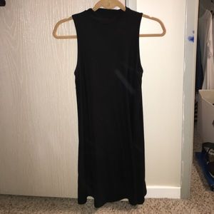 Sold ✨ Mockneck Swing Dress