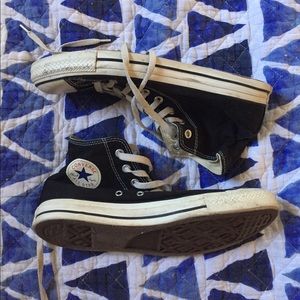used classic converse