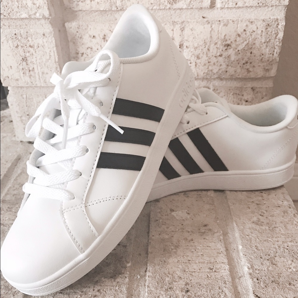 Adidas NEO Baseline Sneakers