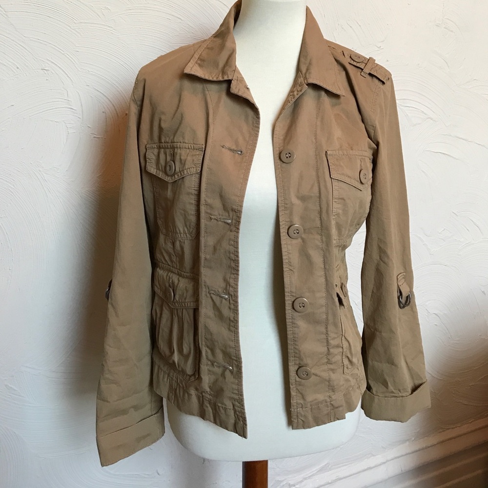 Lucky Brand Jacket