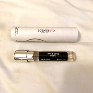Scentbird Rag & Bone Encens EDP