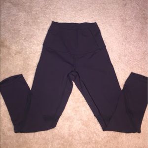 Lululemon Leggings/Tights