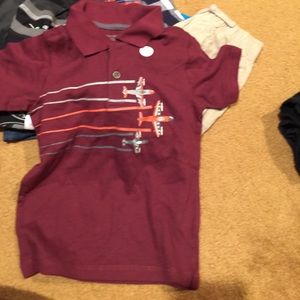 NWT polo
