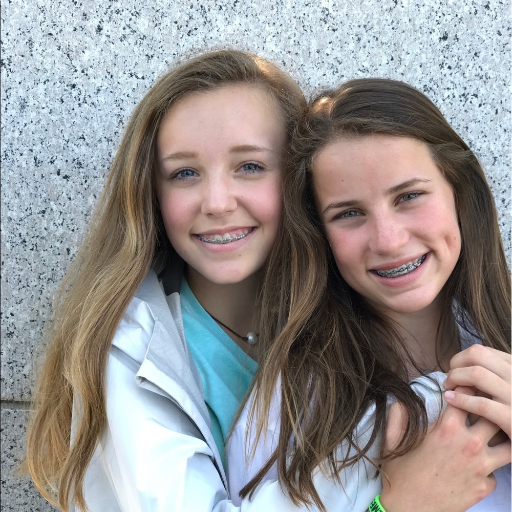 Meet your Posher, Molly