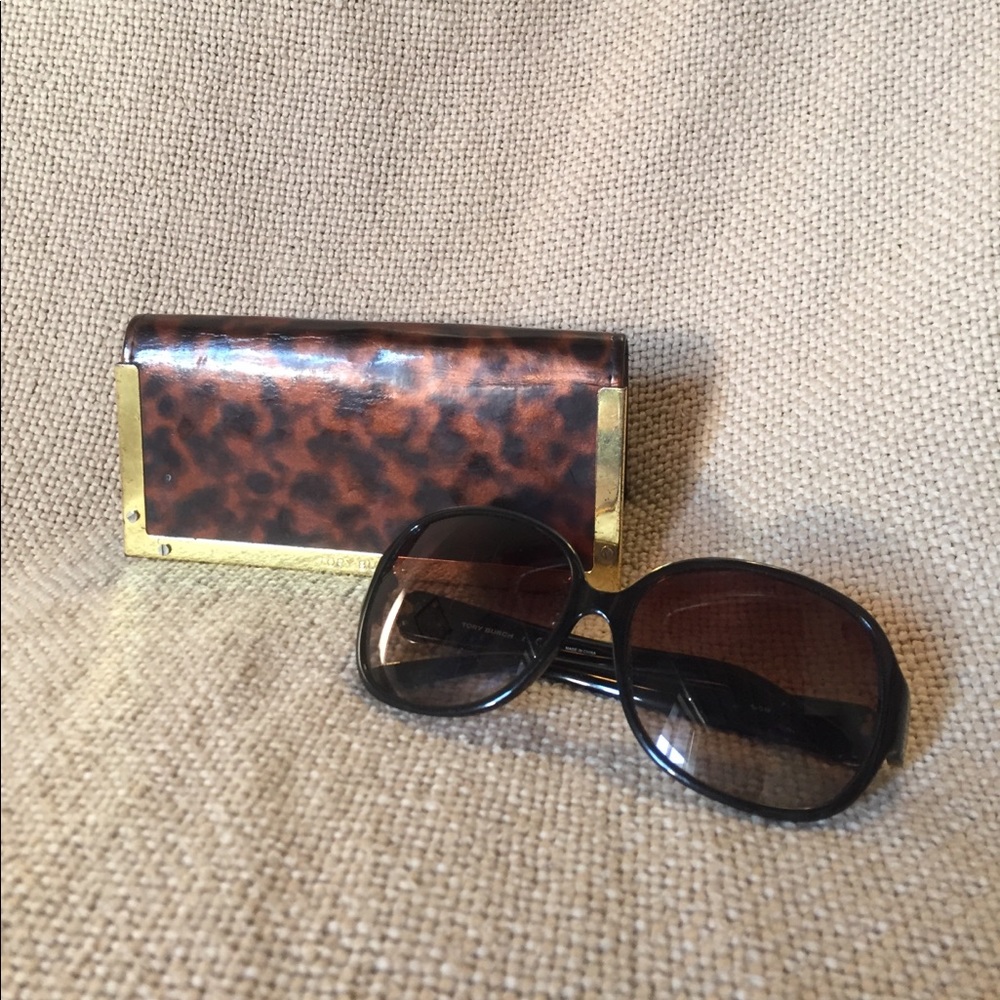 Tory Burch Sunglasses