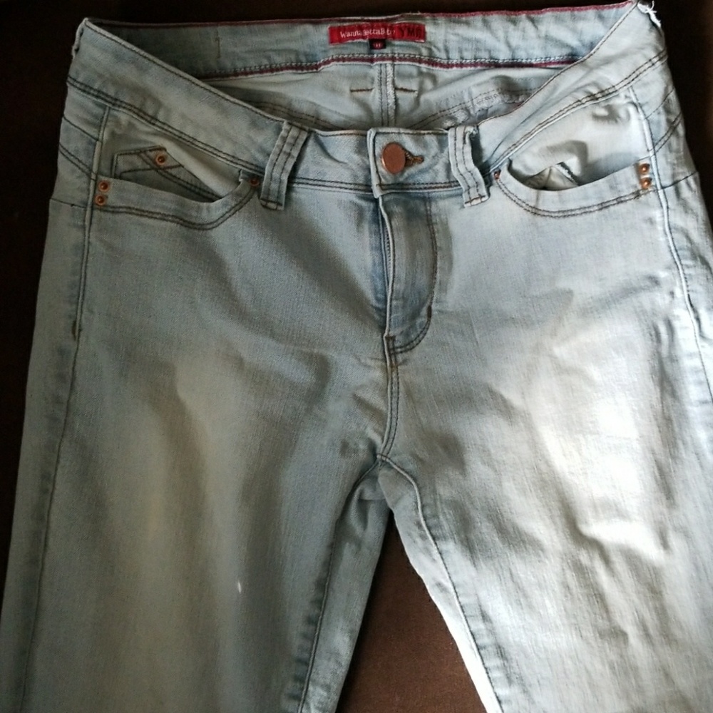 YMI Jeans