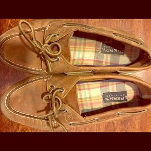 Women's Sperry Top-sider Original, size 8.5