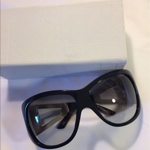 Christian Dior Escrime 2 Sunglasses
