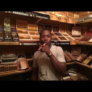 Meet your Posher, Rondrigus