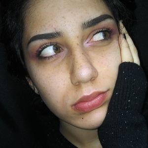 Meet your Posher, Zoe