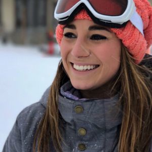 Meet your Posher, Mikayla