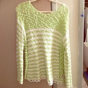 Sold ✨ Free People Sweater