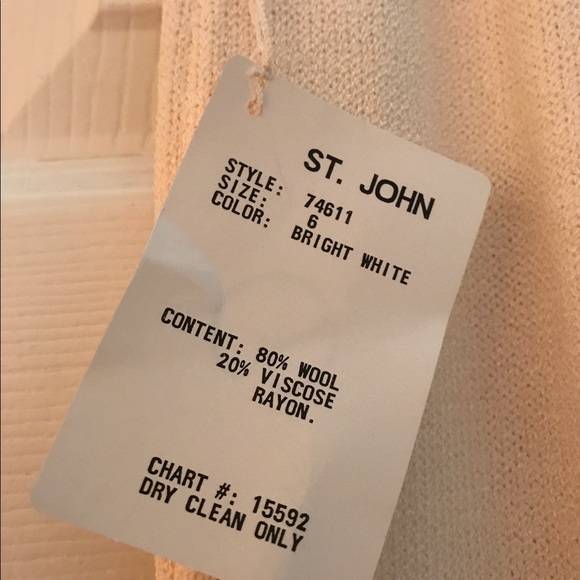 Beautiful St. John's sets. - Picture 2 of 8