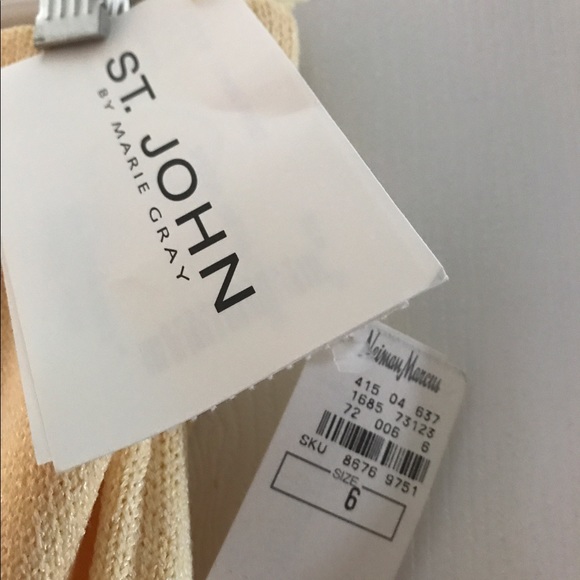 Beautiful St. John's sets. - Picture 7 of 8