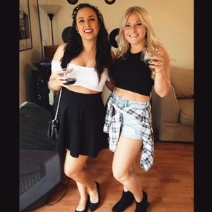 Meet your Posher, Gennetta