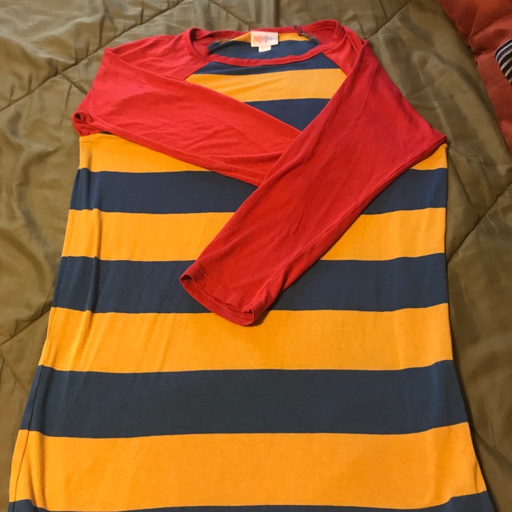 XXS Randy. New. Legging material Lularoe.