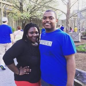 Meet your Posher, Gavin