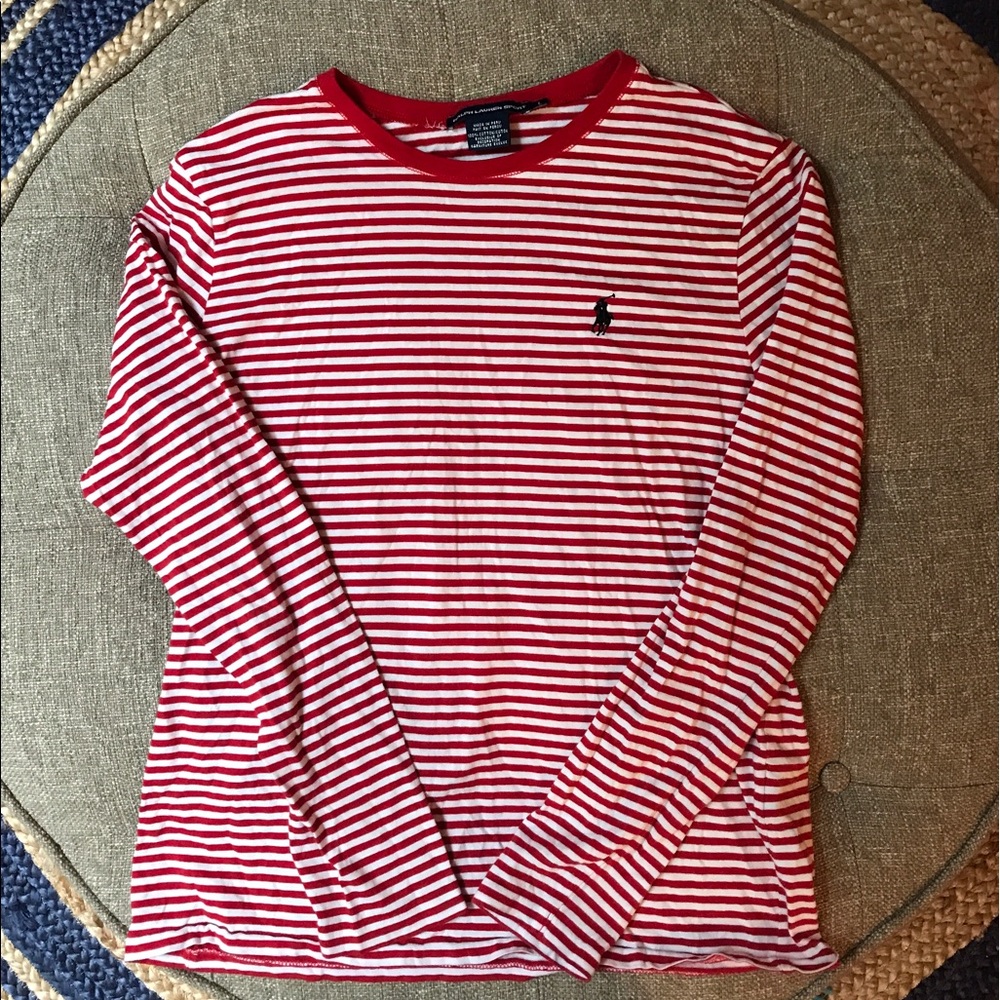 ‼️NEW ITEM‼️ Ralph Lauren Sport shirt