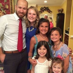 Meet your Posher, Erin