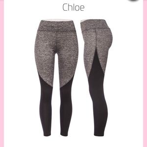 POP fit Chloe Leggings