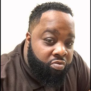 Meet your Posher, Andre