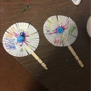 Meet your Posher, Chasity