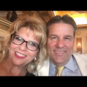 Meet your Posher, Wayne