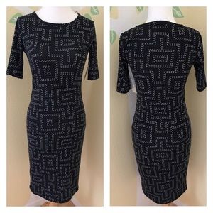 Lularoe Julia dress XXS