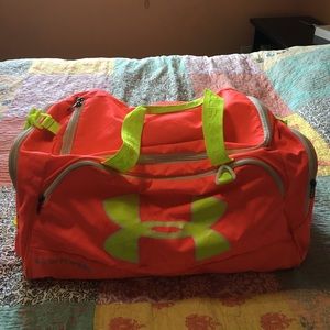 Under Armour Storm Duffle Bag