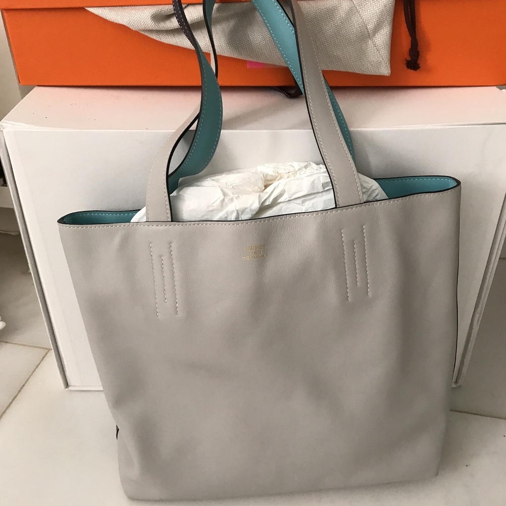 Hermes Tote