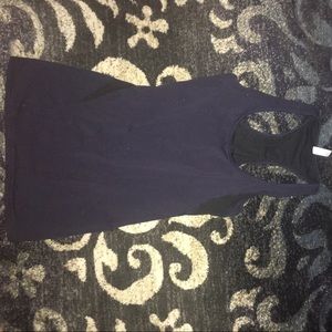 Gap workout tank top