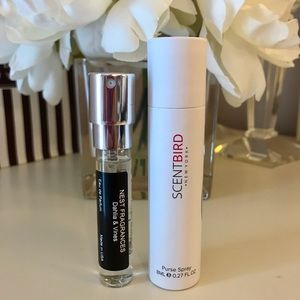 Scentbird Nest Dahlia & Vines EDP