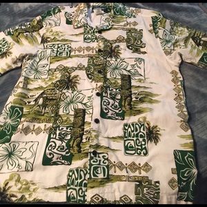 Men's Hawaiian- SUMMER CLEARANCE!