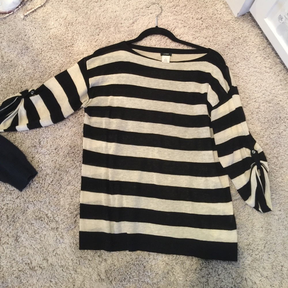 J Crew