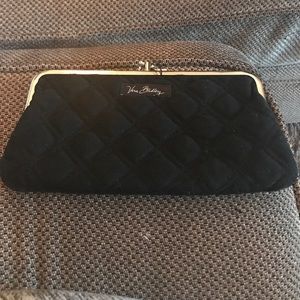 Vera Bradley clutch/wallet