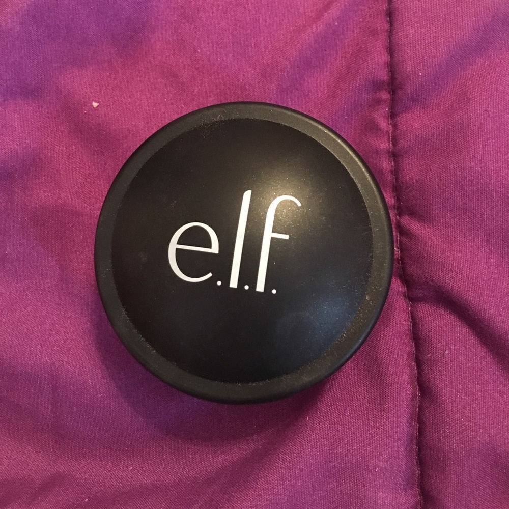 Elf natural bronze pearls