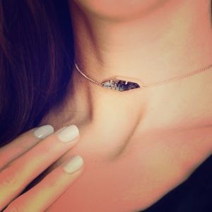 Kendra Scott Beth Necklace