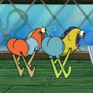 Meet your Posher, Greg