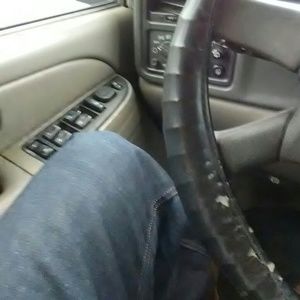 Meet your Posher, Gene