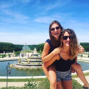 Meet your Posher, Morgan