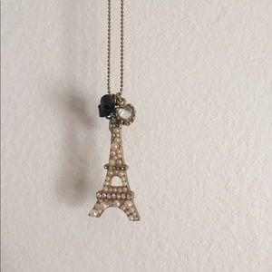 ‼️betsy johnson necklace