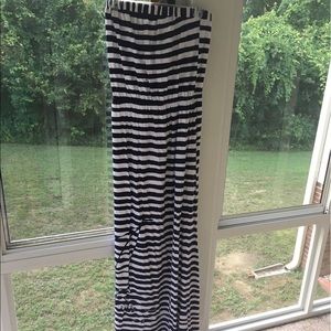 LP sleeveless Emmett maxi dress