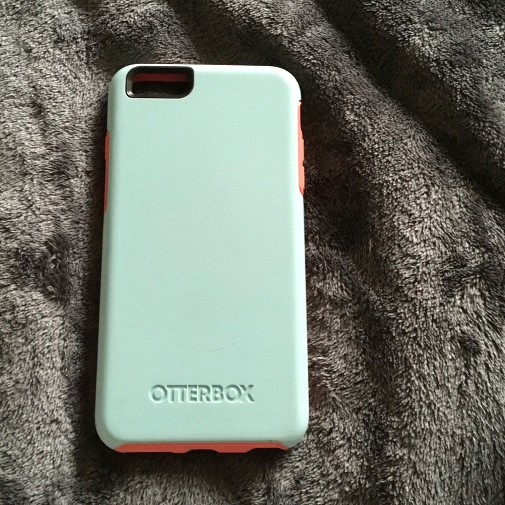 Otterbox Symmetry Series iPhone 6 Plus Case